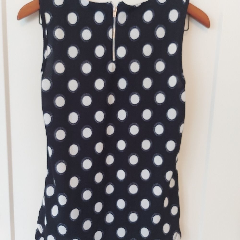 MANDY Evans tank top - Picture 3 of 6